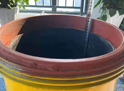 商洛抗爆容器