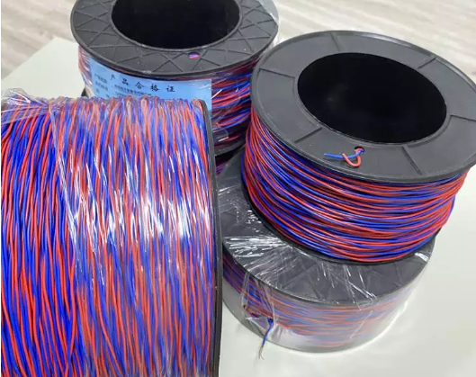 商洛放炮线的具体作用是什么？